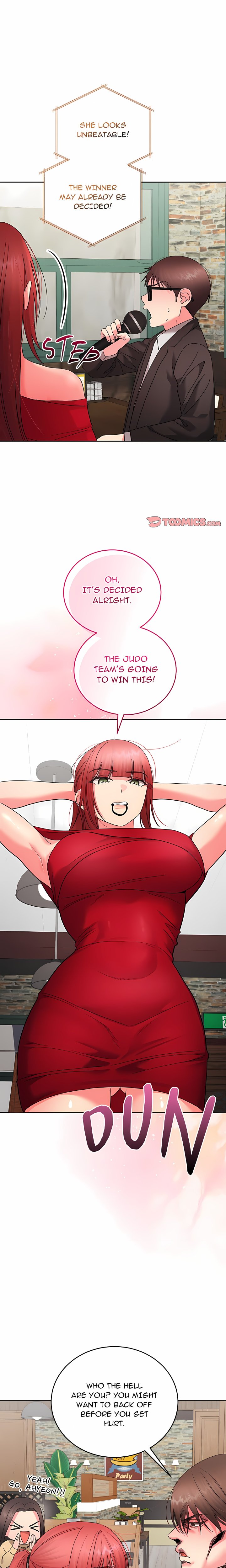 From Weakling to Nemesis Season 2 (Uncensored) Chapter 18 - Page 11