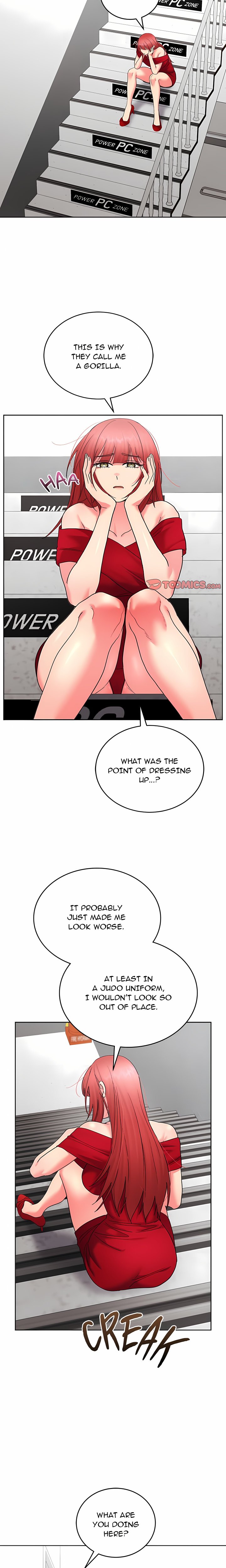 From Weakling to Nemesis Season 2 (Uncensored) Chapter 18 - Page 16