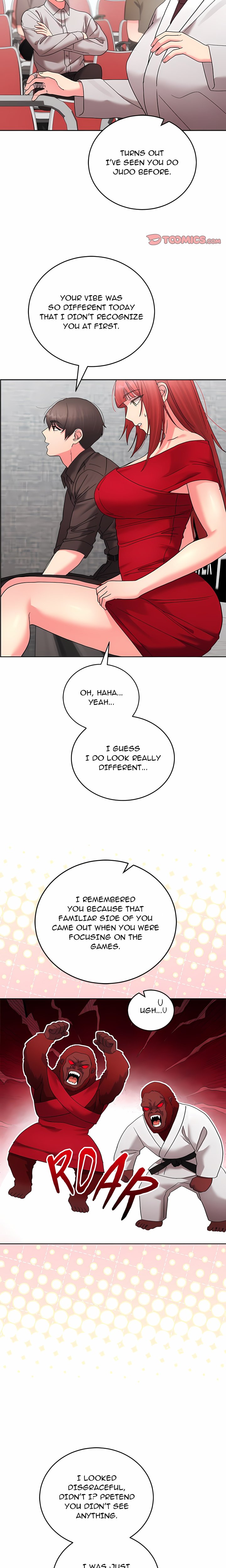 From Weakling to Nemesis Season 2 (Uncensored) Chapter 18 - Page 20