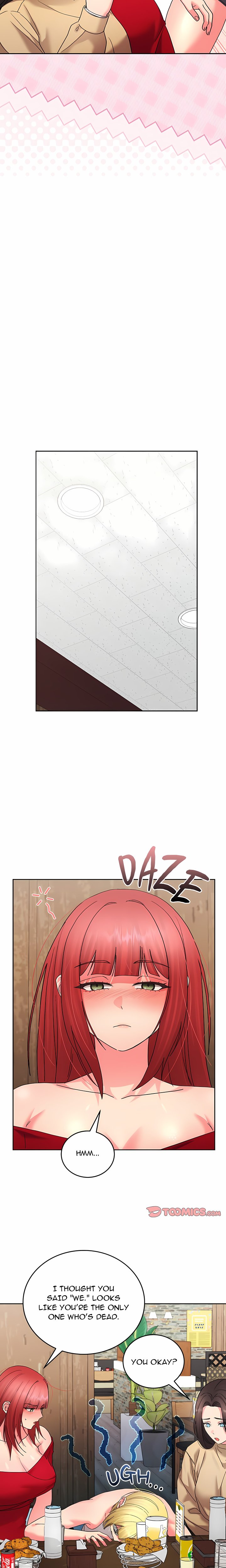 From Weakling to Nemesis Season 2 (Uncensored) Chapter 18 - Page 3