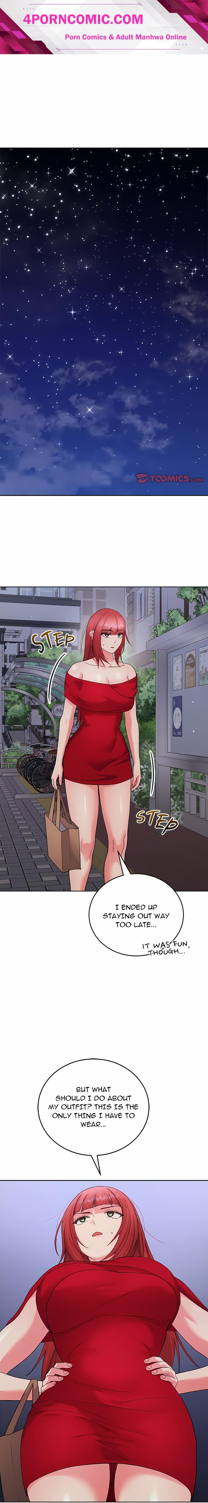 From Weakling to Nemesis Season 2 (Uncensored) Chapter 19 - Page 1
