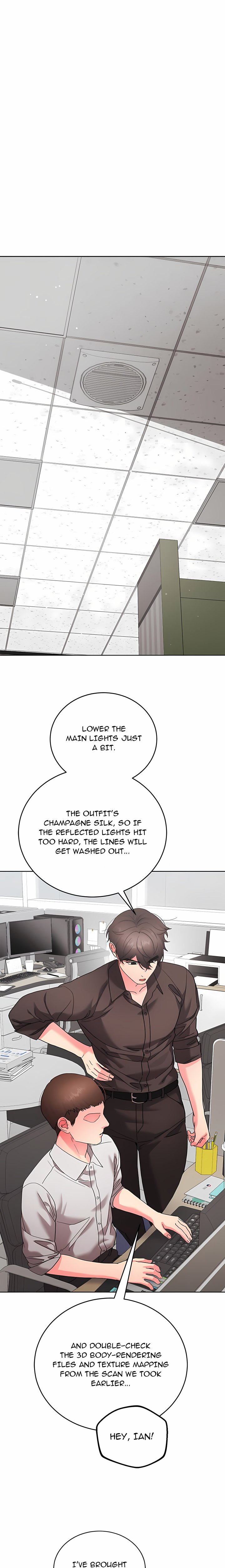 From Weakling to Nemesis Season 2 (Uncensored) Chapter 19 - Page 19