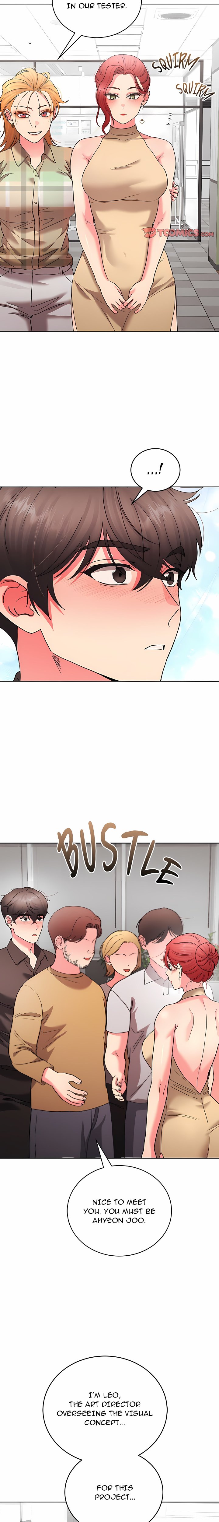 From Weakling to Nemesis Season 2 (Uncensored) Chapter 19 - Page 20
