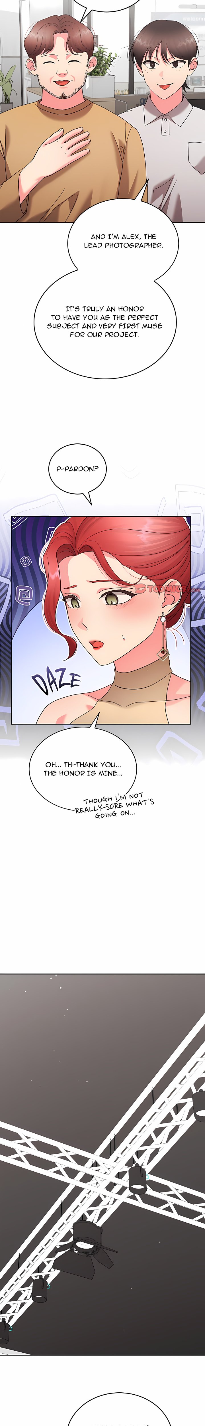 From Weakling to Nemesis Season 2 (Uncensored) Chapter 19 - Page 21