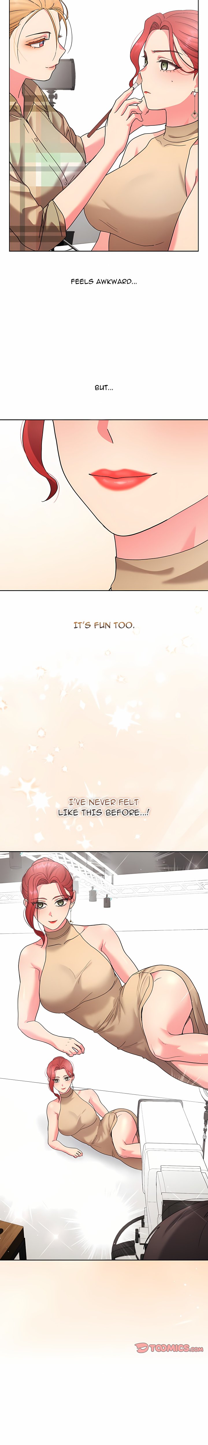 From Weakling to Nemesis Season 2 (Uncensored) Chapter 19 - Page 23