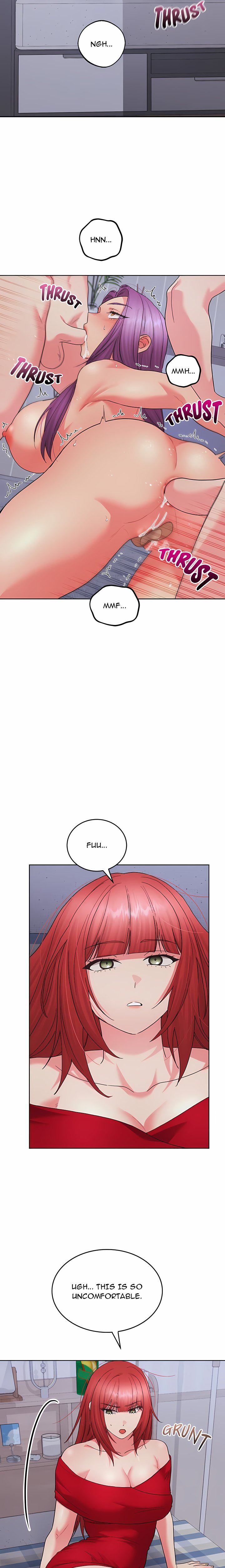 From Weakling to Nemesis Season 2 (Uncensored) Chapter 19 - Page 4