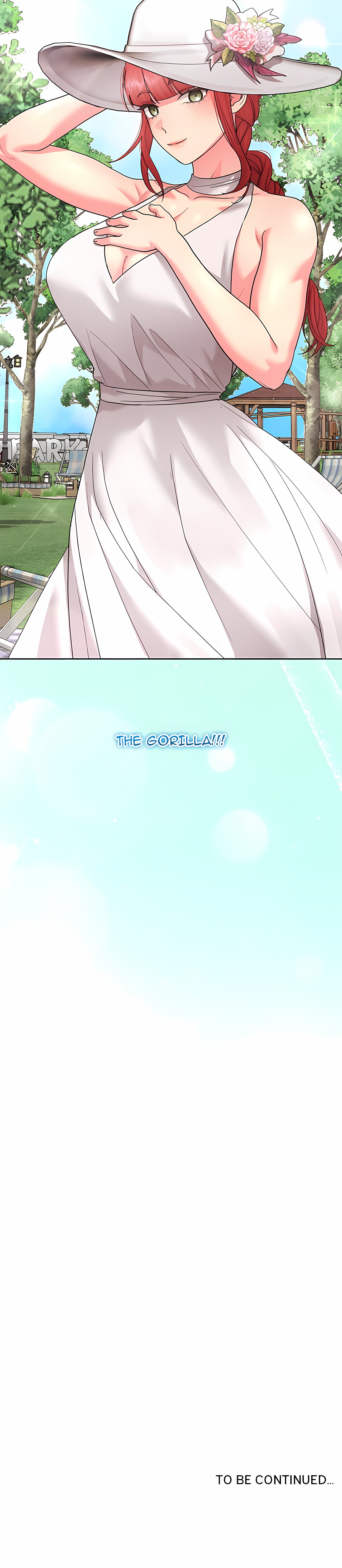 From Weakling to Nemesis Season 2 (Uncensored) Chapter 20 - Page 23