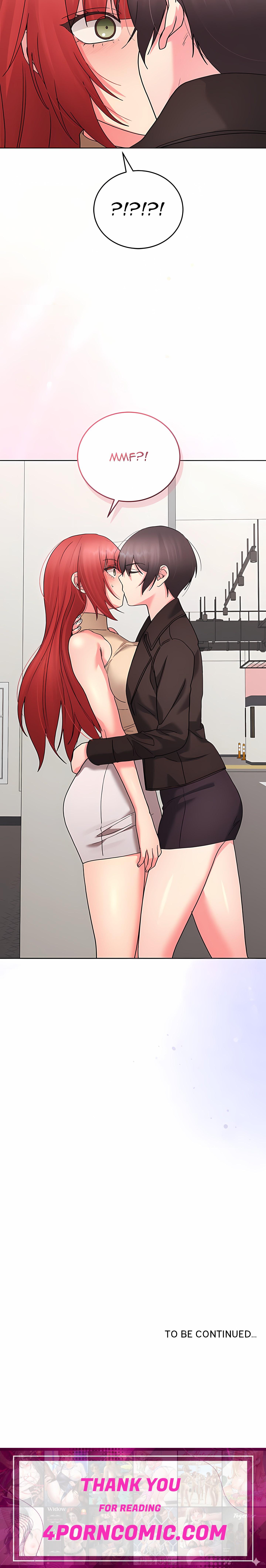 From Weakling to Nemesis Season 2 (Uncensored) Chapter 21 - Page 24