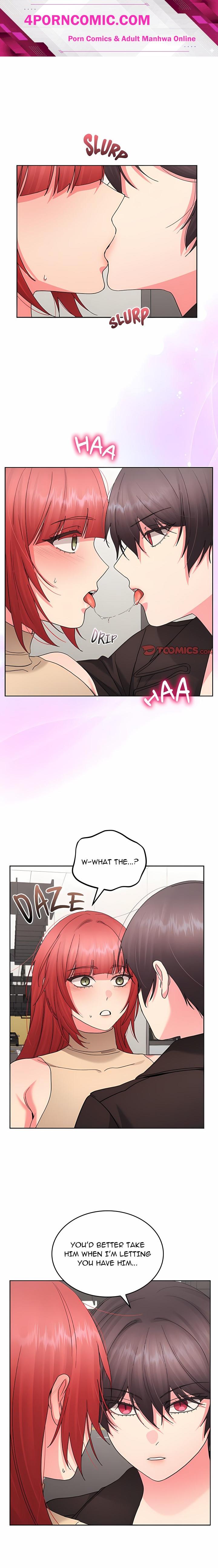 From Weakling to Nemesis Season 2 (Uncensored) Chapter 22 - Page 1