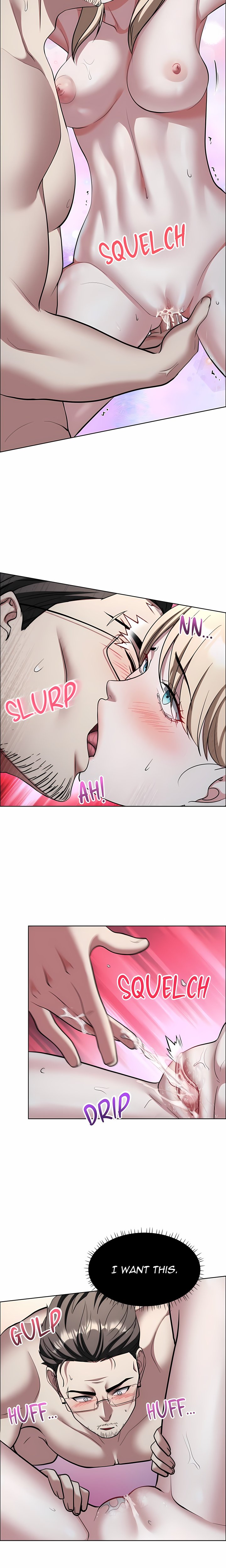 Coaching My Stepdaughter (Uncensored) Chapter 15 - Page 3