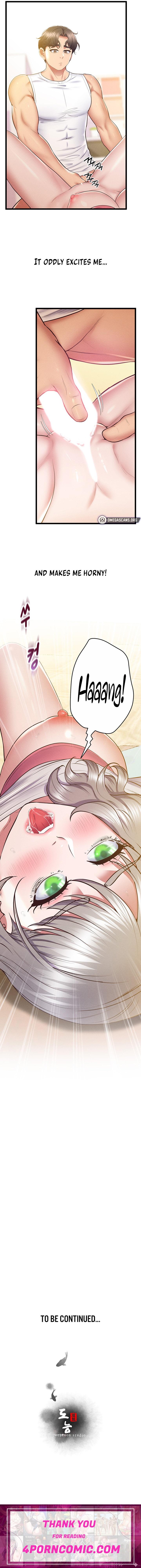 Absolute Smartwatch Chapter 15 - Page 25