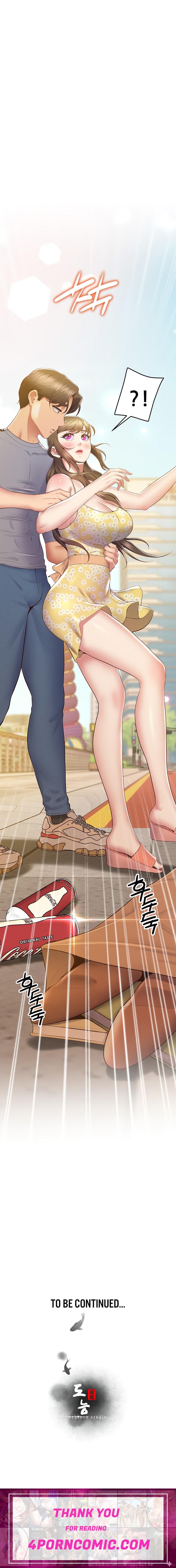 Absolute Smartwatch Chapter 19 - Page 28