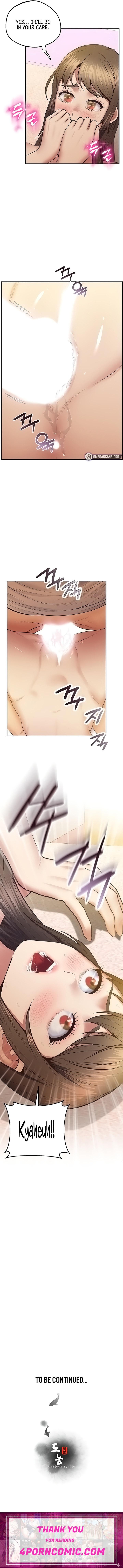 Absolute Smartwatch Chapter 28 - Page 21