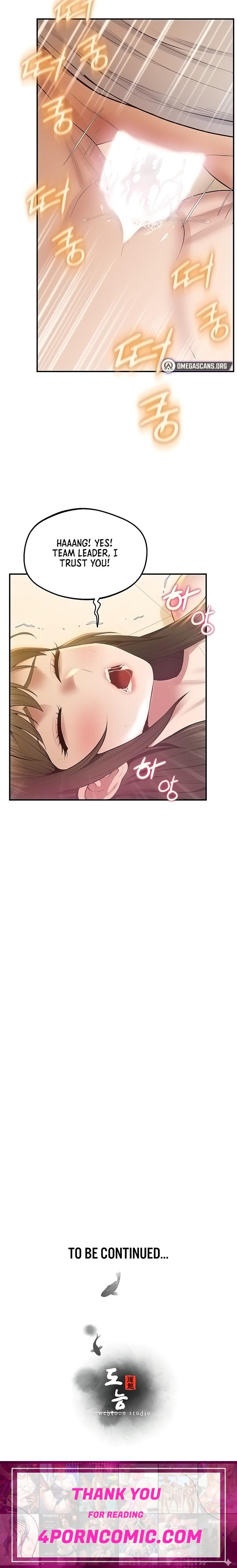 Absolute Smartwatch Chapter 29 - Page 21