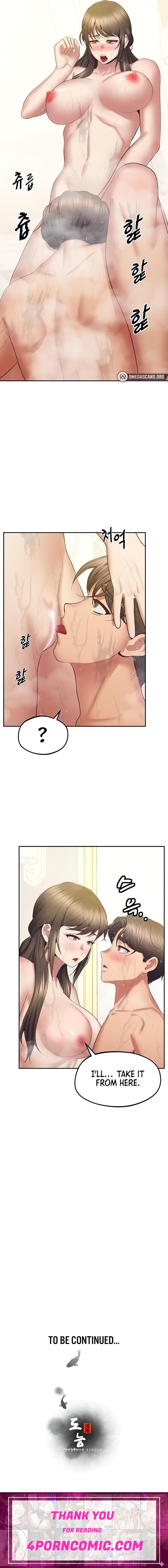 Absolute Smartwatch Chapter 32 - Page 19