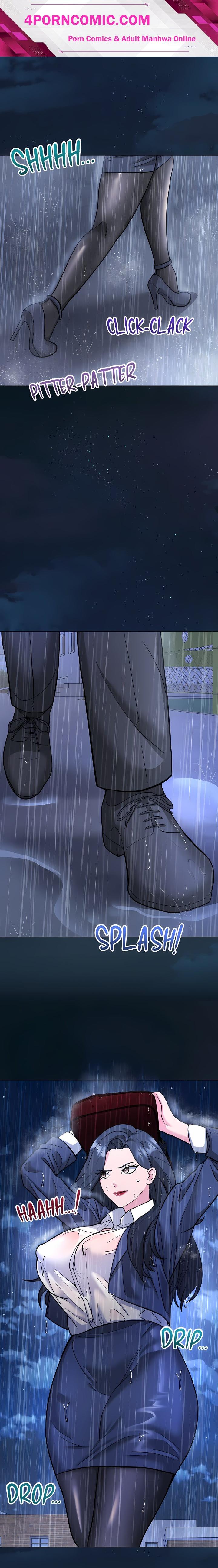 Sweet Revenge (Uncensored) Chapter 0 - Page 1
