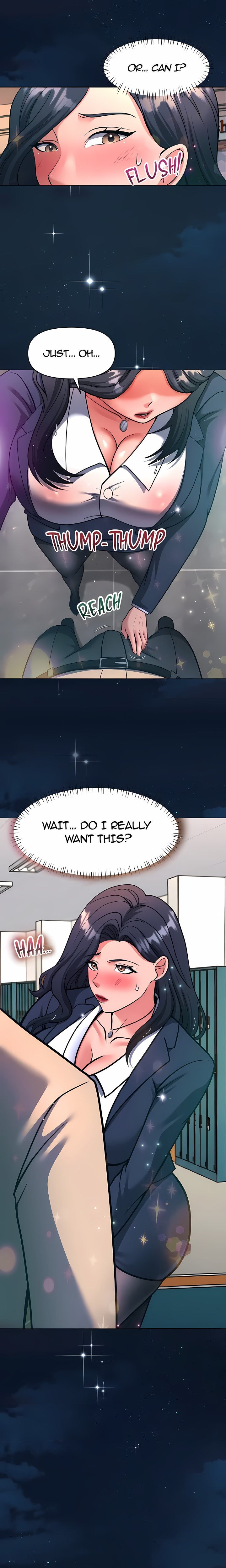 Sweet Revenge (Uncensored) Chapter 0 - Page 11