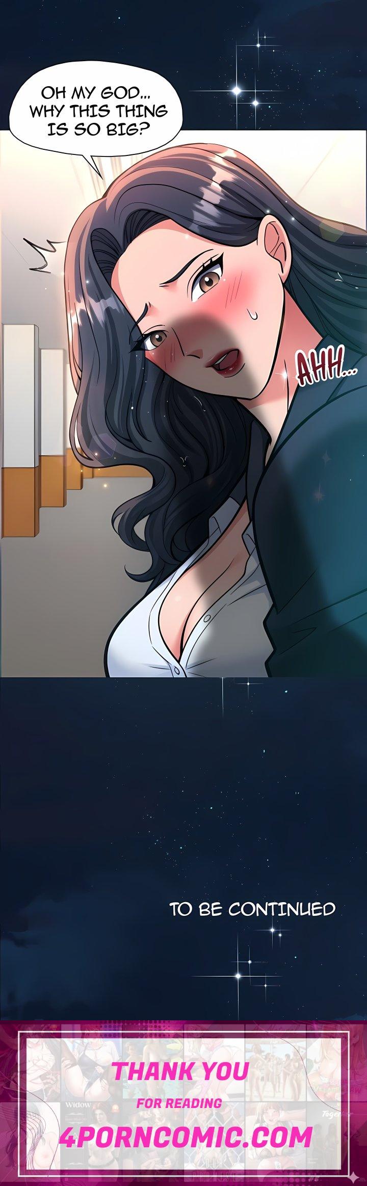 Sweet Revenge (Uncensored) Chapter 0 - Page 12