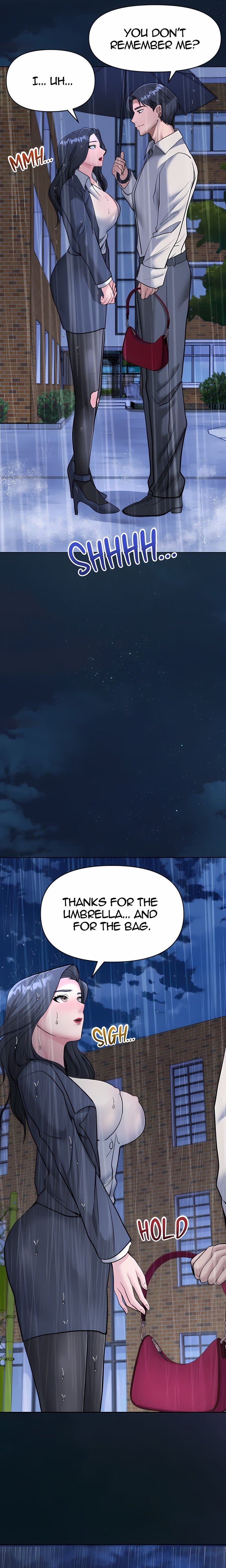 Sweet Revenge (Uncensored) Chapter 0 - Page 4