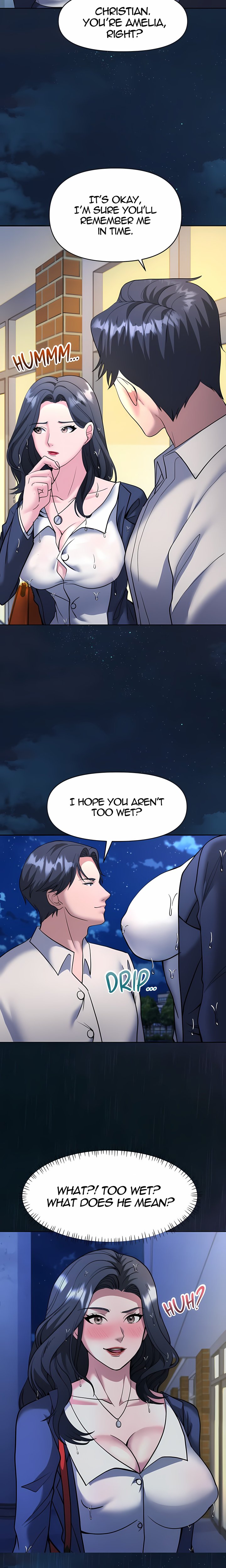 Sweet Revenge (Uncensored) Chapter 0 - Page 6