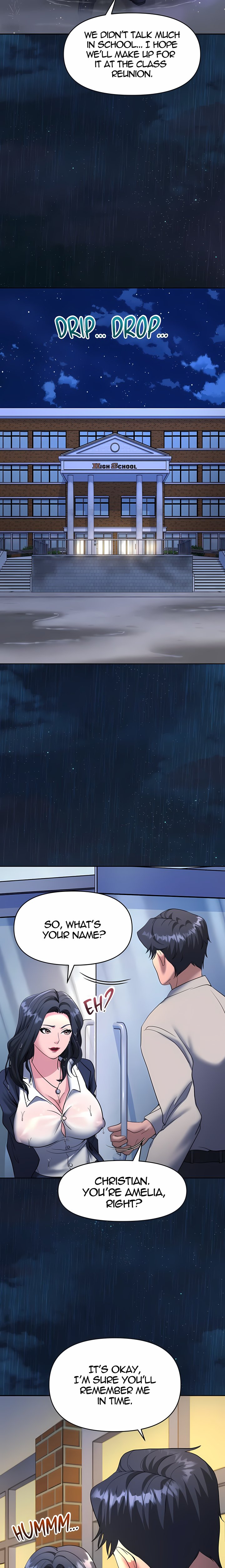 Sweet Revenge (Uncensored) Chapter 1 - Page 15