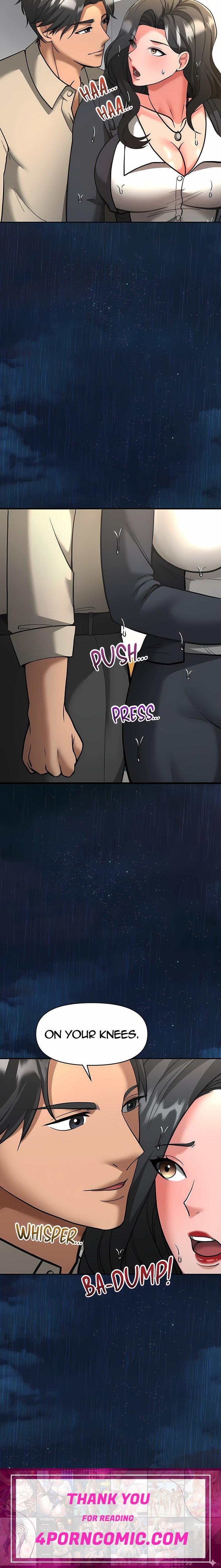 Sweet Revenge (Uncensored) Chapter 1 - Page 24