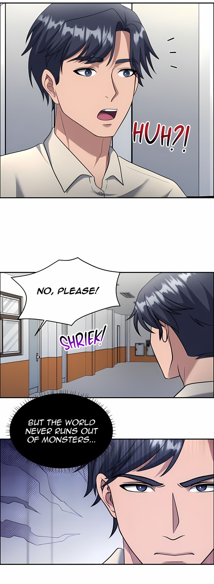 Sweet Revenge (Uncensored) Chapter 13 - Page 10