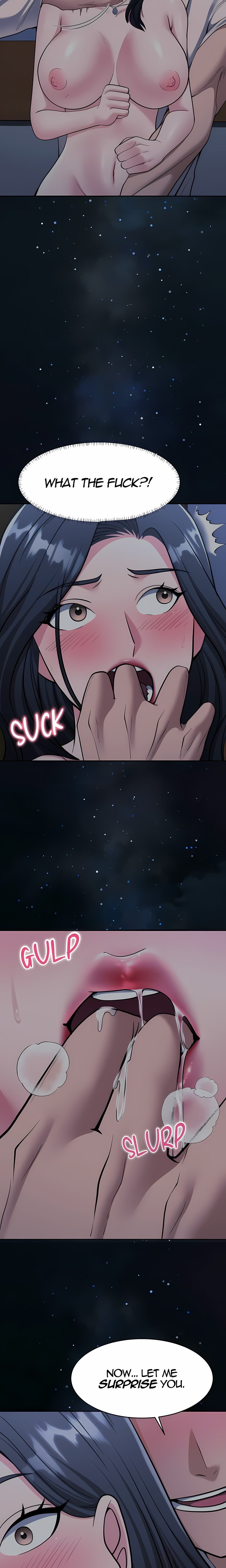 Sweet Revenge (Uncensored) Chapter 4 - Page 14