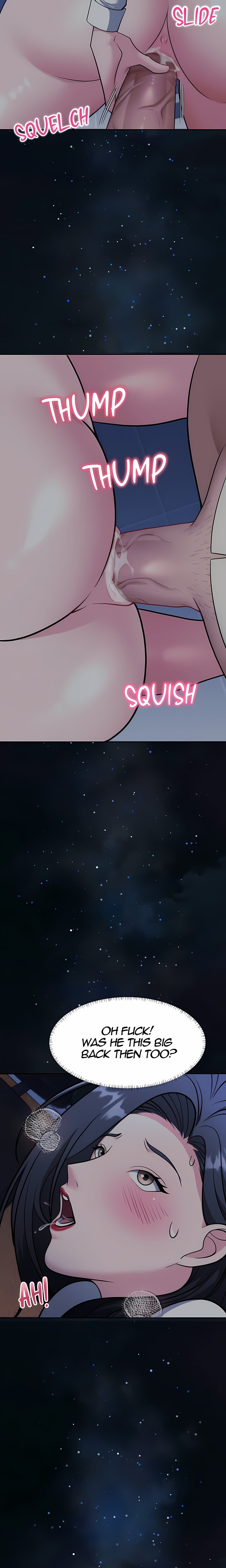 Sweet Revenge (Uncensored) Chapter 4 - Page 6
