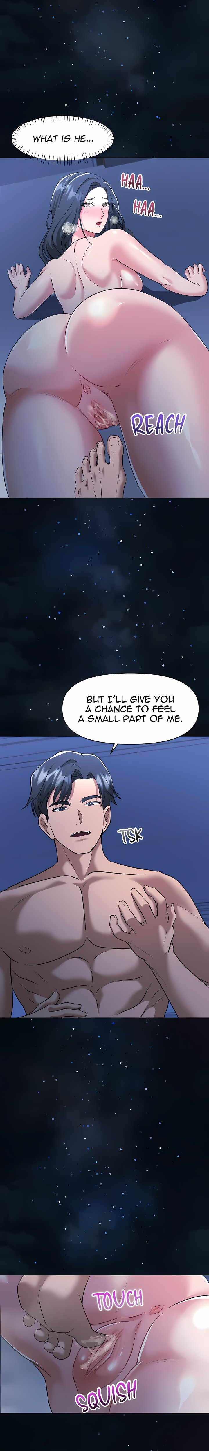 Sweet Revenge (Uncensored) Chapter 5 - Page 12