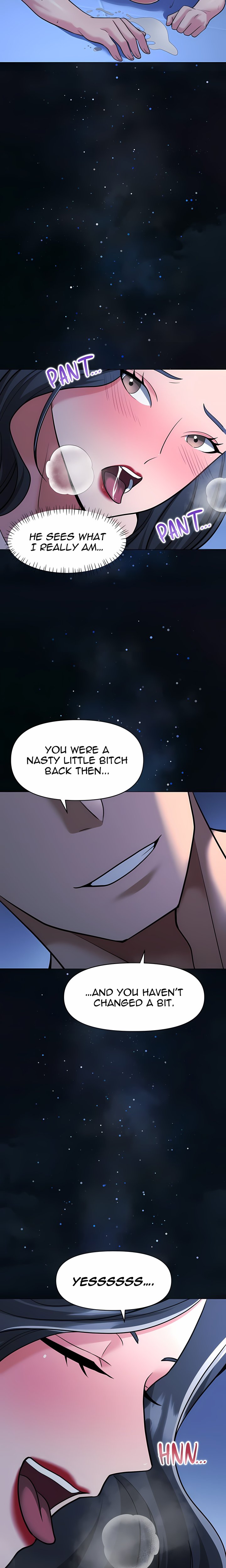 Sweet Revenge (Uncensored) Chapter 5 - Page 9