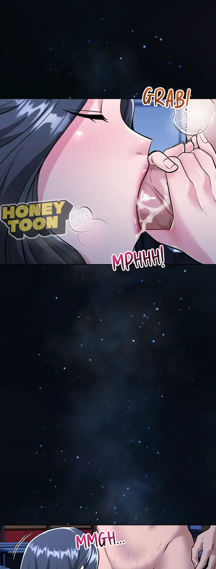 Sweet Revenge (Uncensored) Chapter 6 - Page 16