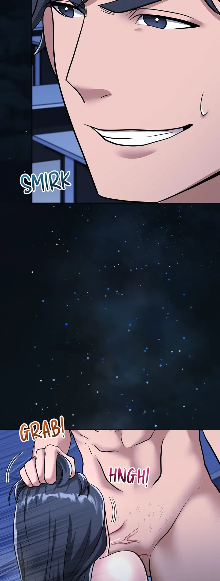 Sweet Revenge (Uncensored) Chapter 6 - Page 18