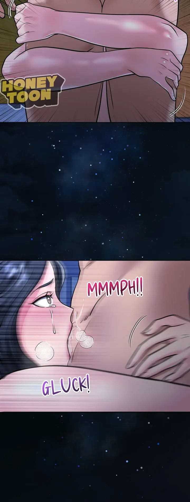 Sweet Revenge (Uncensored) Chapter 6 - Page 20
