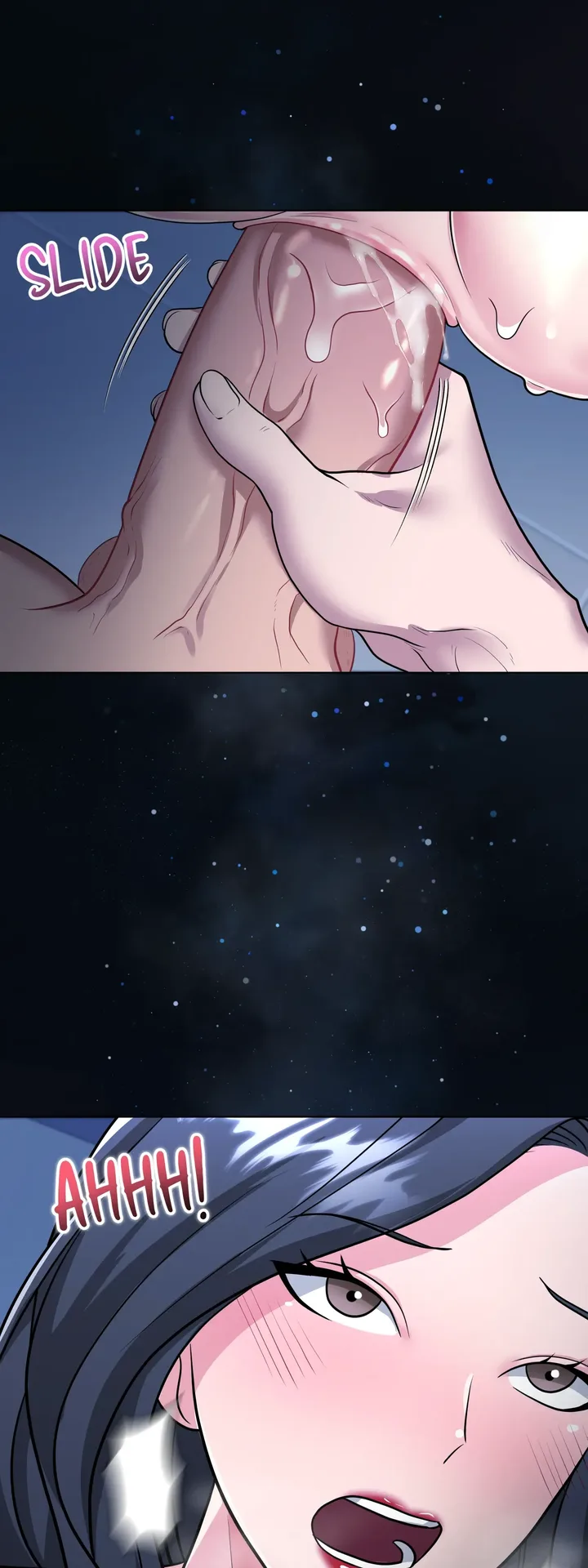 Sweet Revenge (Uncensored) Chapter 6 - Page 26