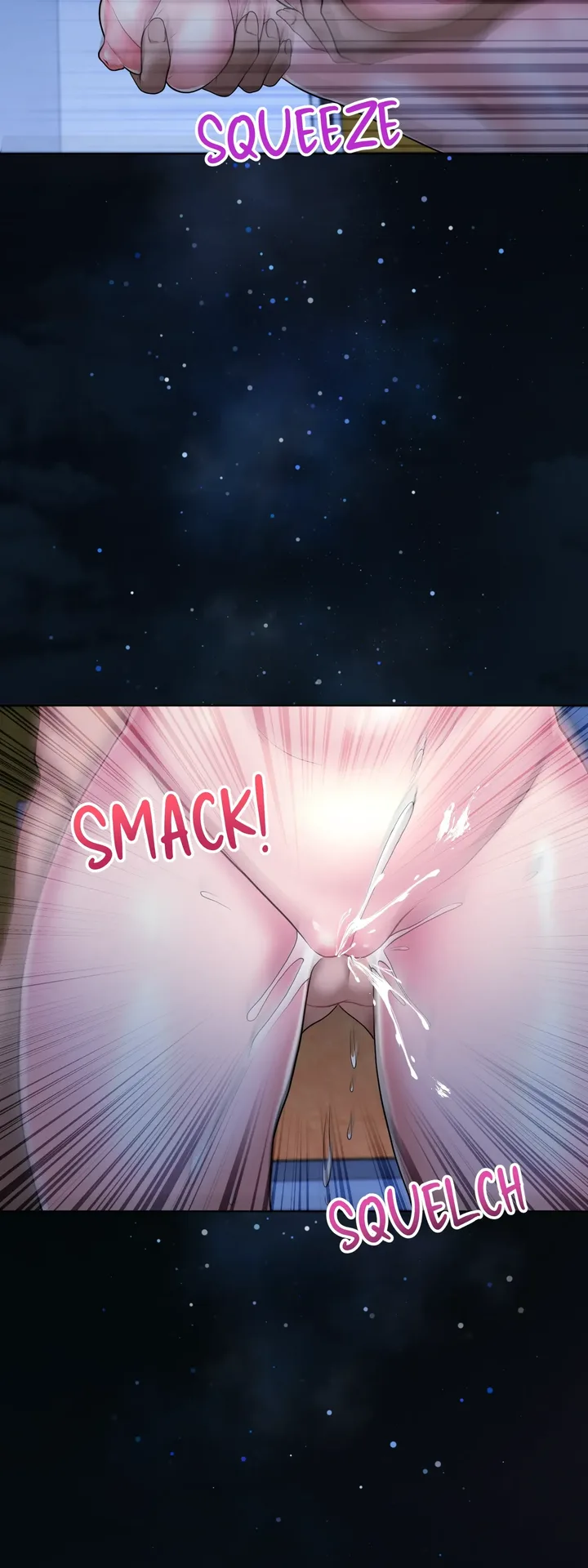 Sweet Revenge (Uncensored) Chapter 6 - Page 35