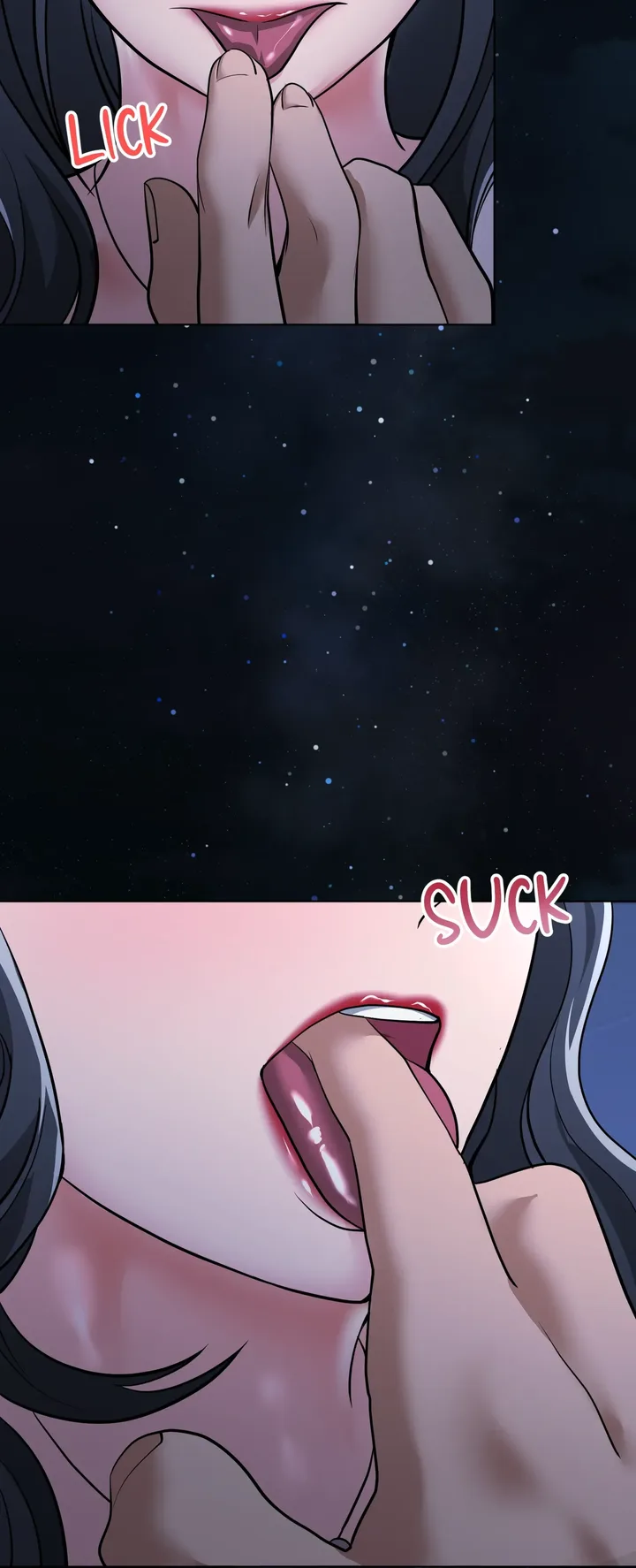 Sweet Revenge (Uncensored) Chapter 6 - Page 7