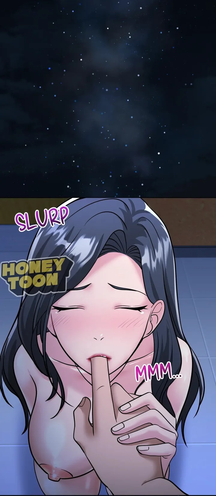 Sweet Revenge (Uncensored) Chapter 6 - Page 8