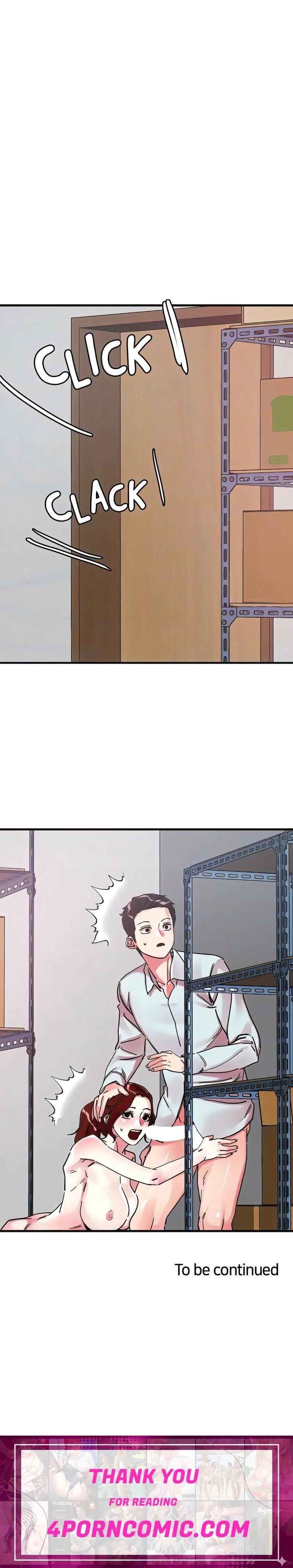 King of the Night Chapter 104 - Page 18