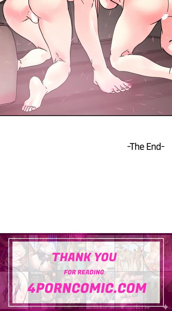 King of the Night Chapter 115 - Page 18