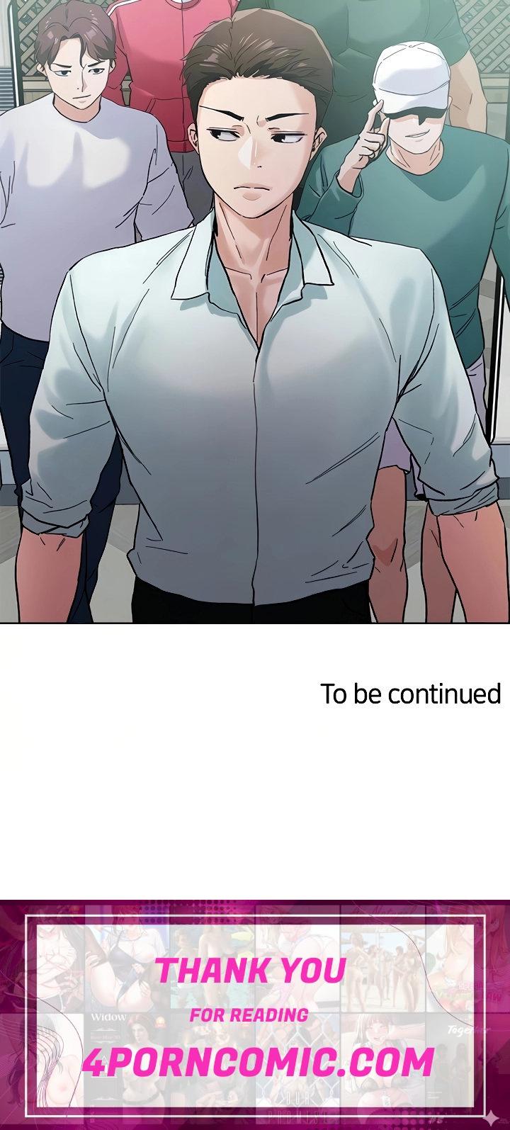 King of the Night Chapter 45 - Page 36