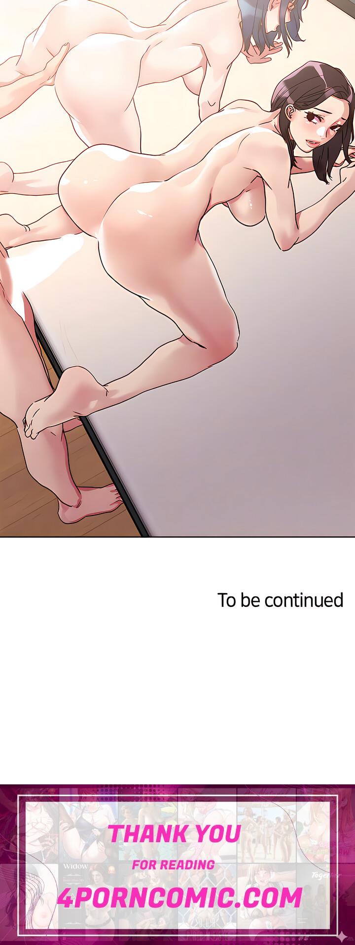 King of the Night Chapter 62 - Page 35