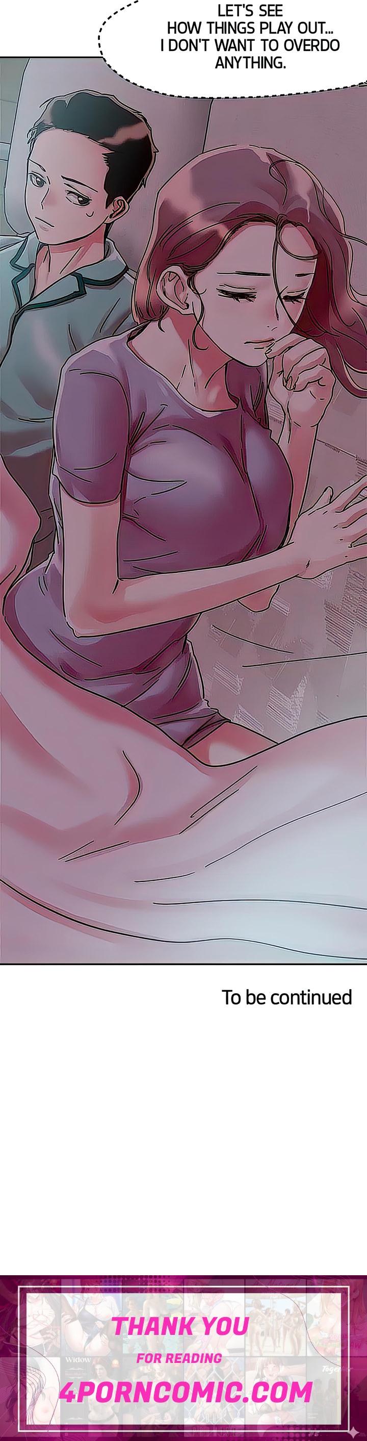 King of the Night Chapter 75 - Page 43