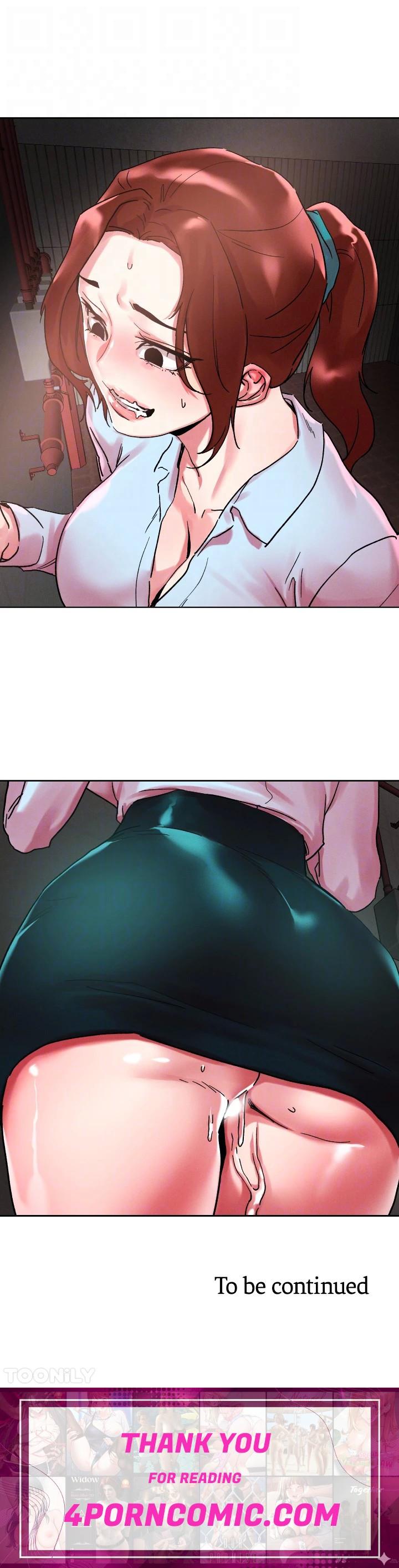 King of the Night Chapter 88 - Page 37