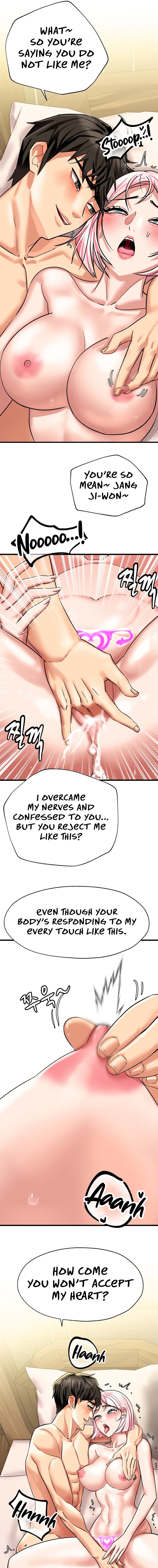 Farming with Girls Chapter 13 - Page 14