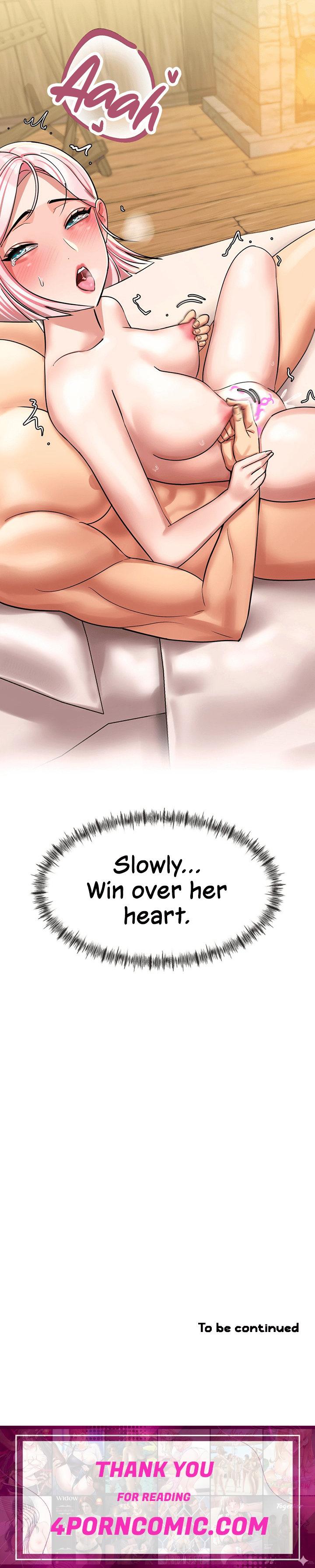 Farming with Girls Chapter 13 - Page 18