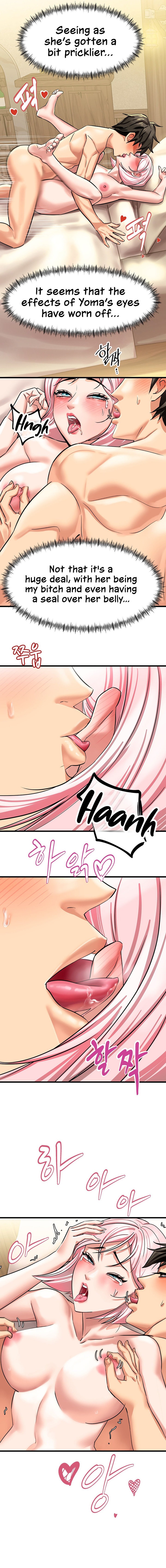 Farming with Girls Chapter 13 - Page 8