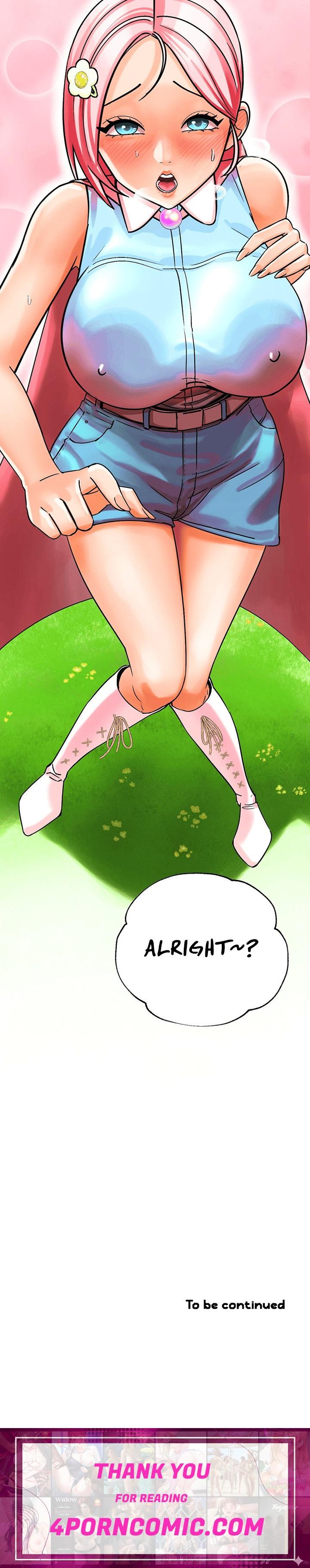 Farming with Girls Chapter 3 - Page 29