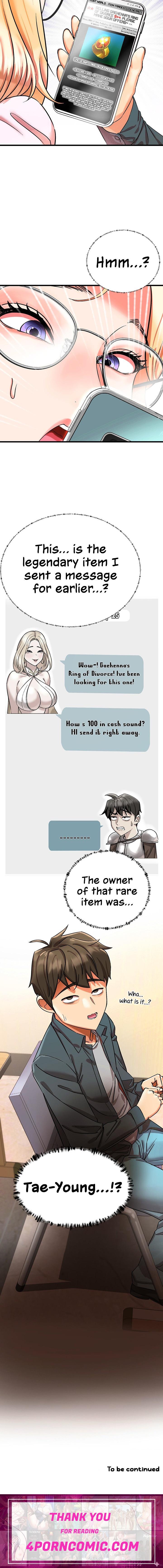 Farming with Girls Chapter 7 - Page 21