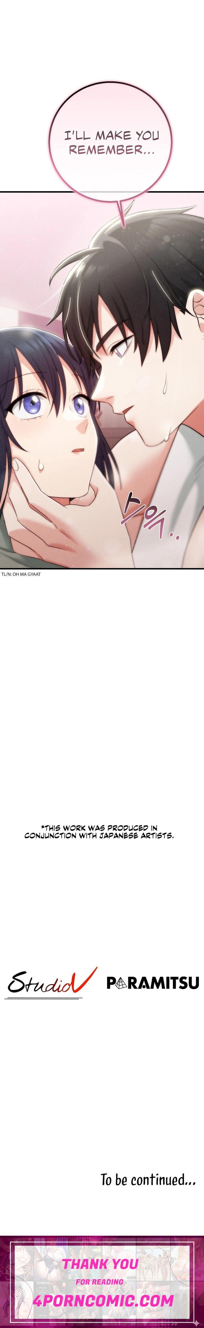 You are my XX Chapter 5 - Page 20